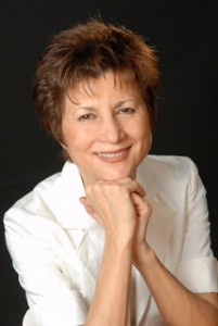Carla Maria Russo (immagine dal Web)